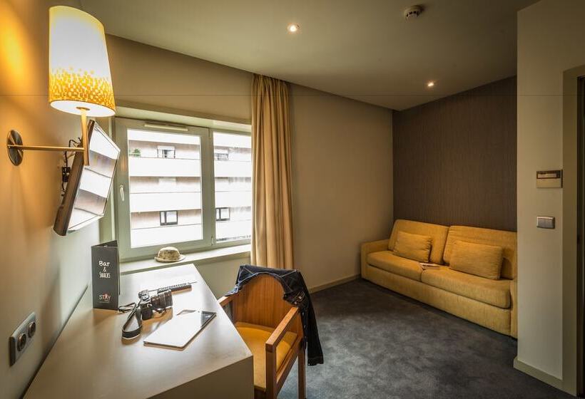 Suite, Stay Hotel Guimarães Centro