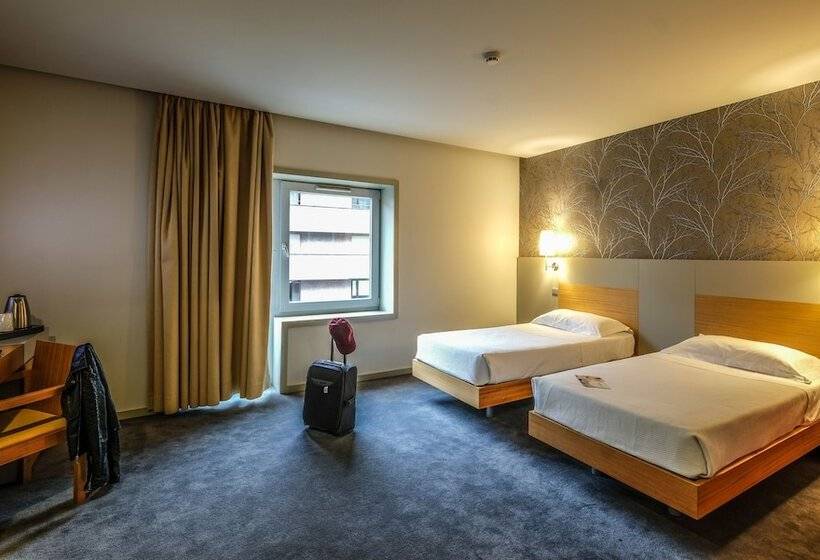 Номер Стандарт, Stay Hotel Guimarães Centro