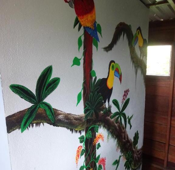 Family Suite, Toucan Lane Hotel And Restaurant