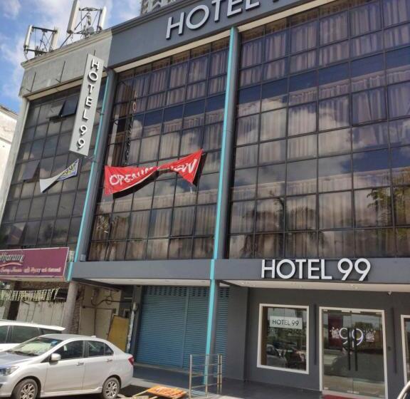 Номер Superior Одноместный, 99 Seri Kembangan Serdang
