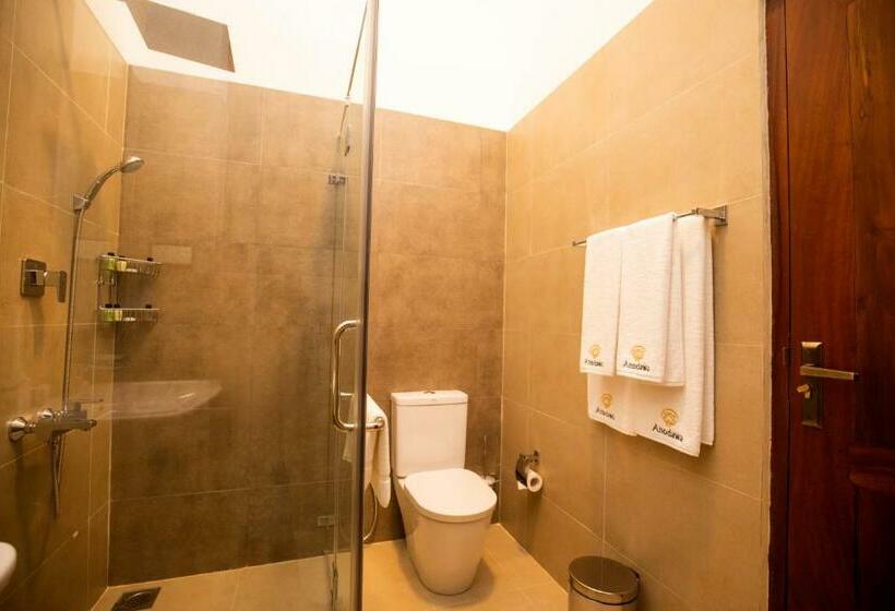 스탠다드 룸, Anodawa Boutique Villa