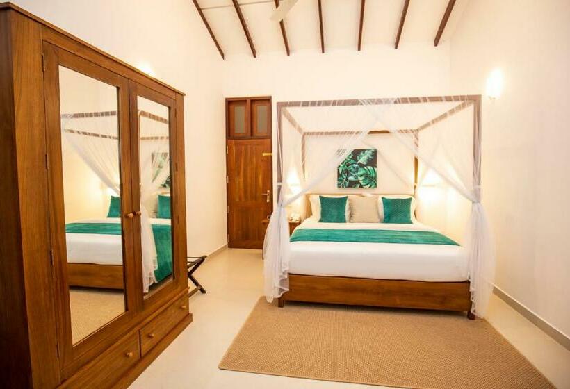 Номер Стандарт, Anodawa Boutique Villa