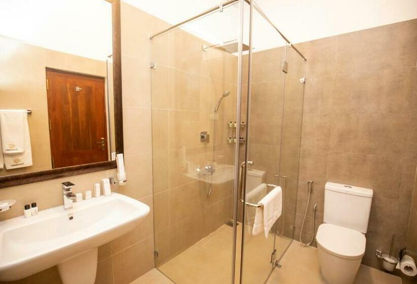 디럭스 스위트, Anodawa Boutique Villa