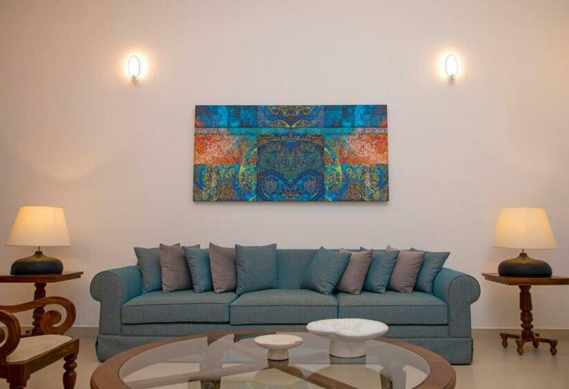 Люкс Superior, Anodawa Boutique Villa