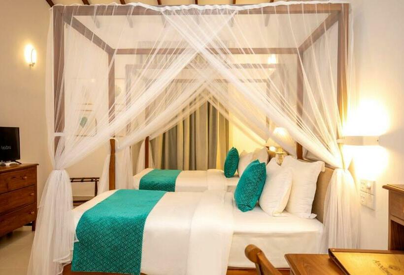 스탠다드 룸, Anodawa Boutique Villa