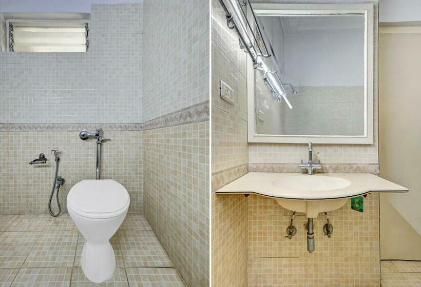 Номер Стандарт, Townhouse Oak Hotel Belsons Taj Mahal