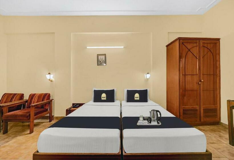 Номер Стандарт, Townhouse Oak Hotel Belsons Taj Mahal