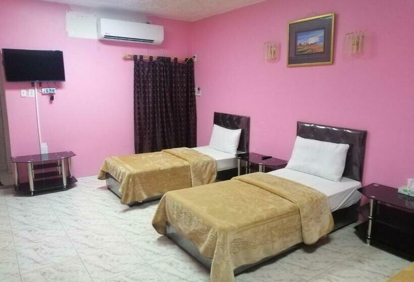 Студия Стандарт, Khobar Fantastic Furnished Apartments