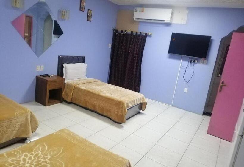 Студия Стандарт, Khobar Fantastic Furnished Apartments