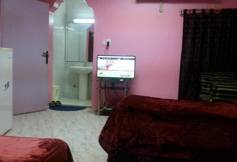 Студия Стандарт, Khobar Fantastic Furnished Apartments