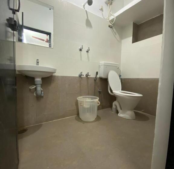 标准间, The Sea Shelter Home Stay