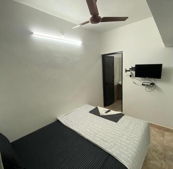 标准间, The Sea Shelter Home Stay