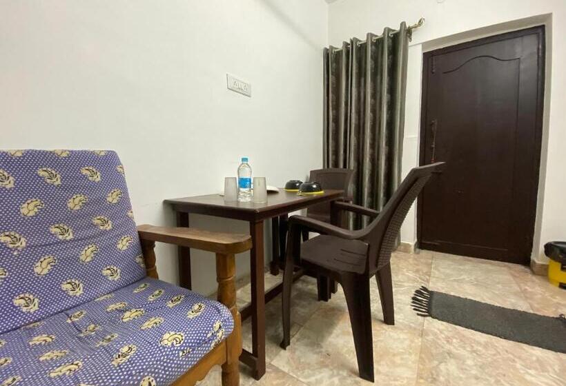 标准间, The Sea Shelter Home Stay