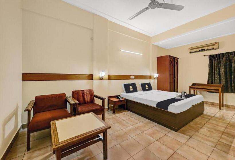 Номер Стандарт, Townhouse Oak Hotel Belsons Taj Mahal