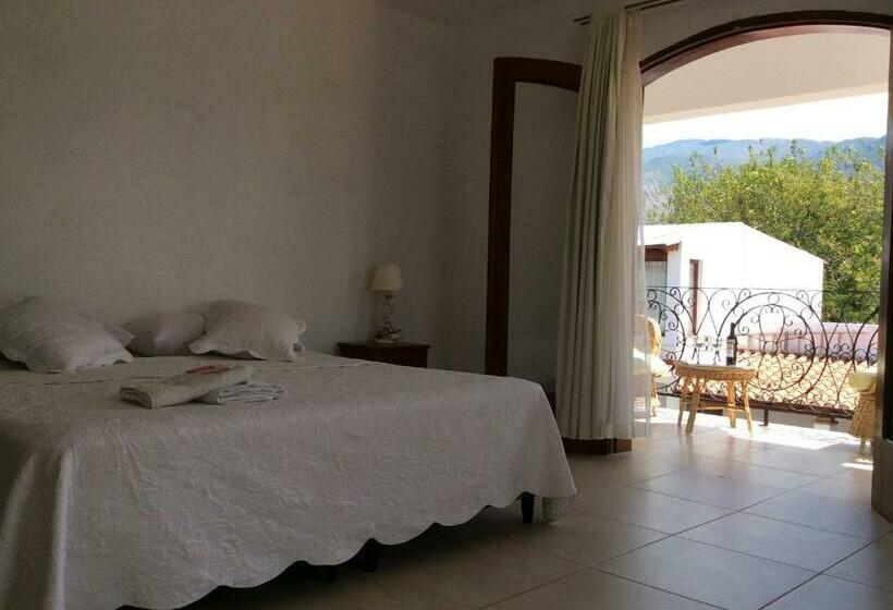 اتاق استاندارد, La Ramada