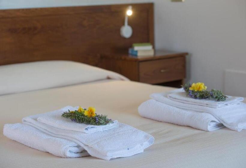 经济房, B&b Il Nespolo