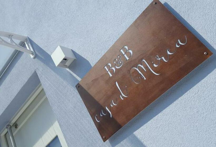 스탠다드 발코니 룸, Casa Di Mirea