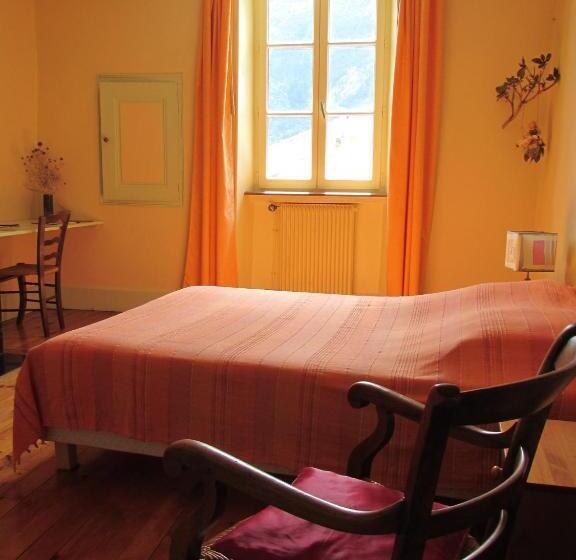 스탠다드 룸, Chambres D'hôtes Laurent Besset