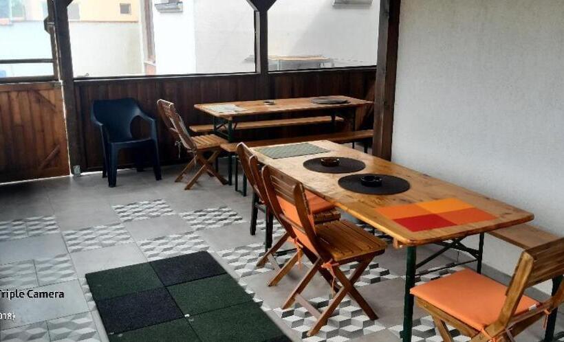 ویلای 1 خوابه با چشم‌انداز باغ, Casa Alba