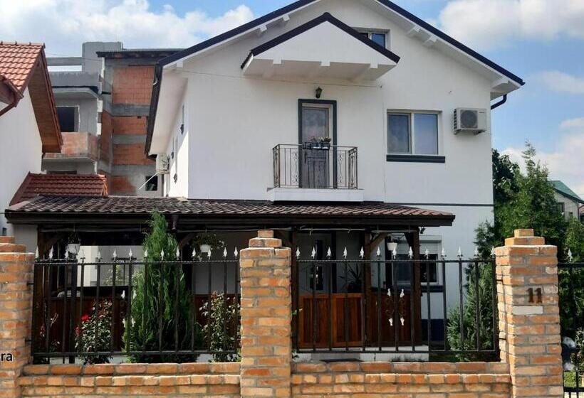 ویلای 1 خوابه با چشم‌انداز باغ, Casa Alba