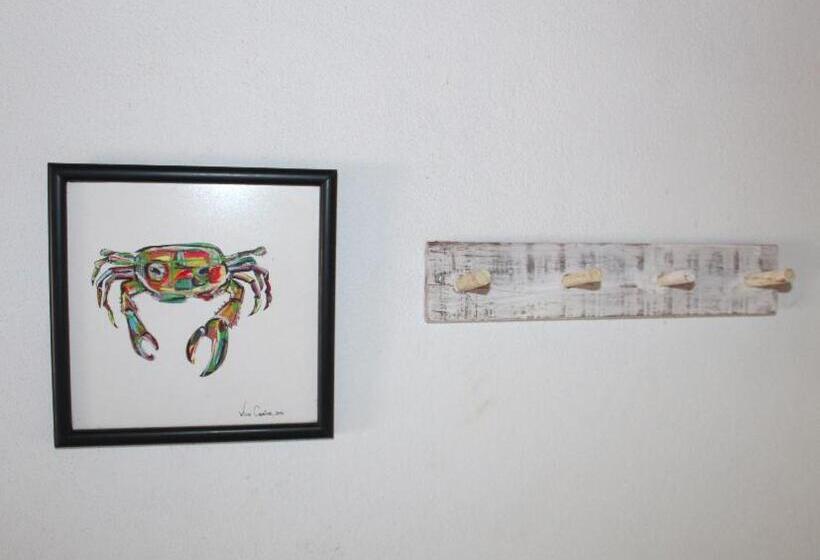 샬레, Casa Aratu   Caraíva