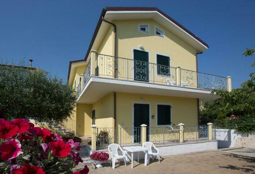 Номер Стандарт, Giglio Del Conero