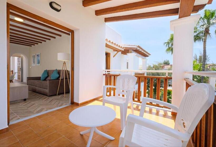 Апартаменты 1 Спальня, Azuline Apartamentos Can Sanso