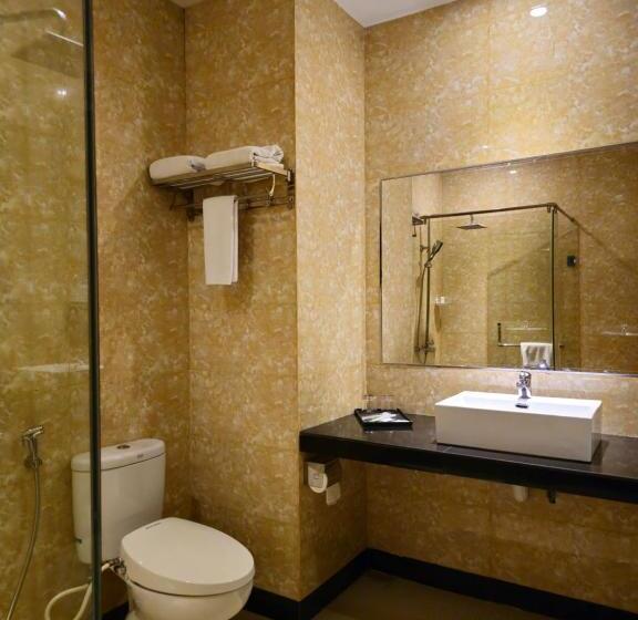 اتاق لوکس, Grand Sydney