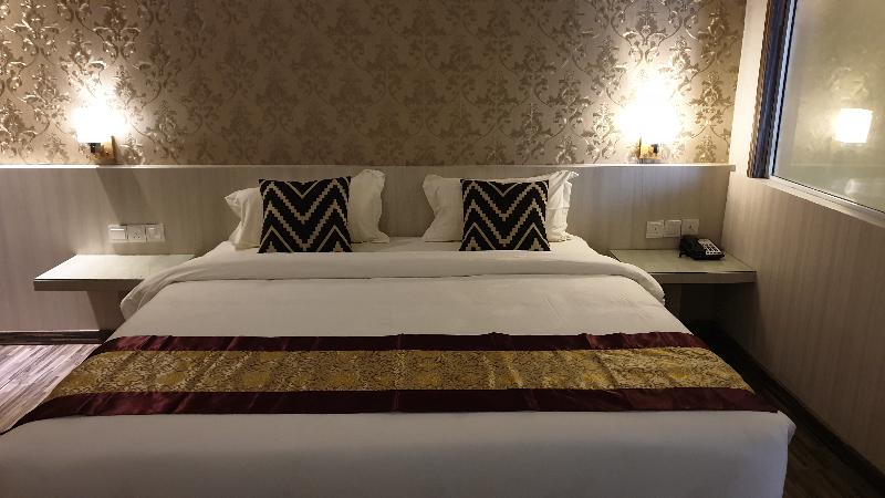 اتاق لوکس, Grand Sydney