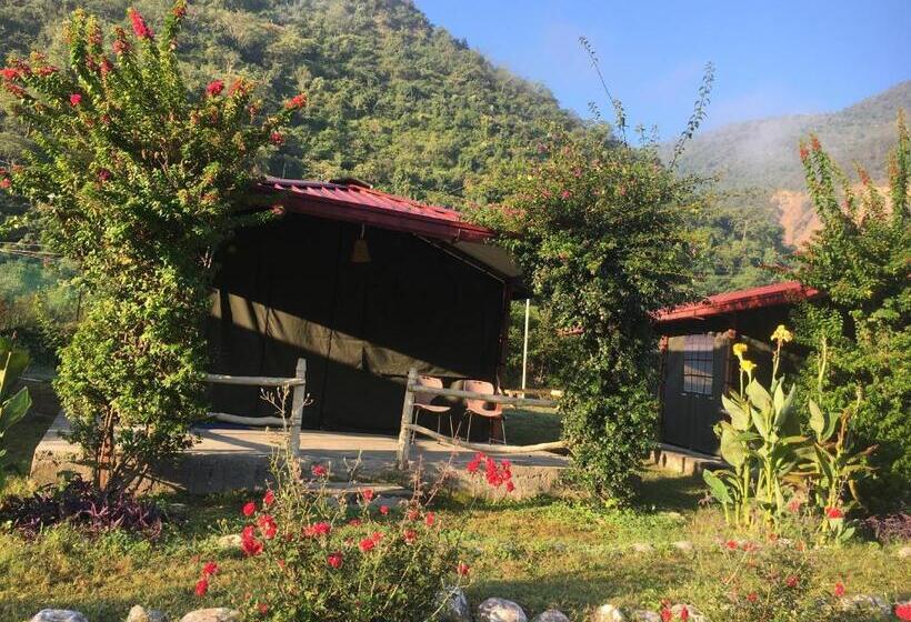 수피리어 룸, Nayar Valley Retreat