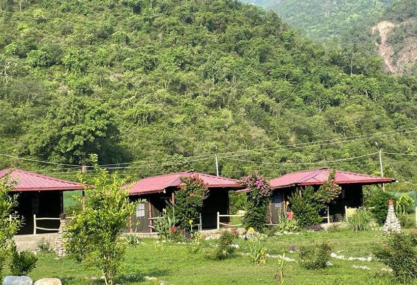 수피리어 룸, Nayar Valley Retreat