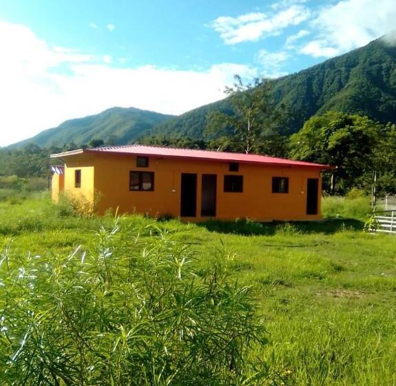 디럭스 룸, Nayar Valley Retreat