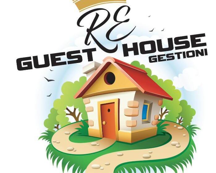 اتاق استاندارد با سرویس بهداشتی مشترک, Guest House Malaguzzi