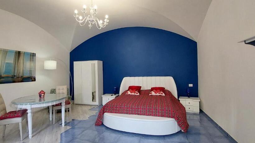 سوییت سوپریور, B&b Sognando Vietri
