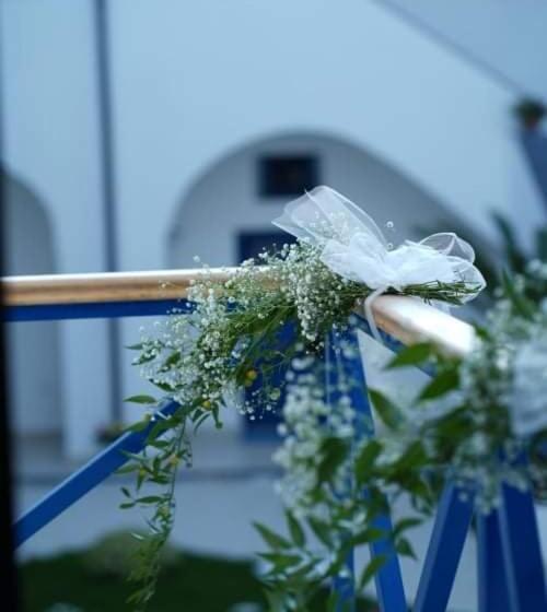 اتاق استاندارد اینتریور, B&b Sognando Vietri