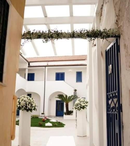 اتاق استاندارد با وان آب گرم, B&b Sognando Vietri