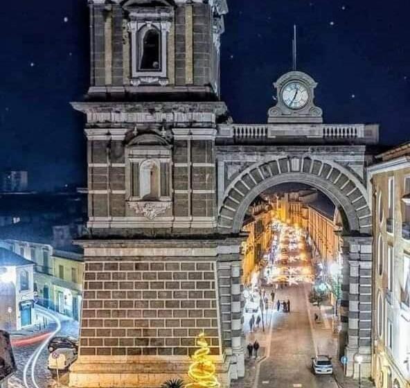 سوییت سوپریور, B&b Sognando Vietri