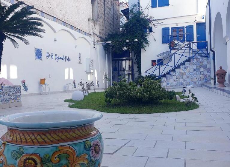 اتاق لوکس, B&b Sognando Vietri