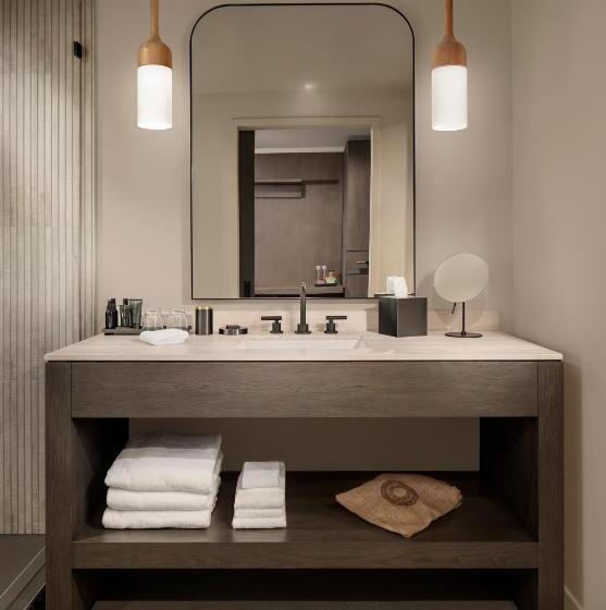 스탠다드 전망 룸, Alila Marea Beach Resort Encinitas, A Hyatt Resort