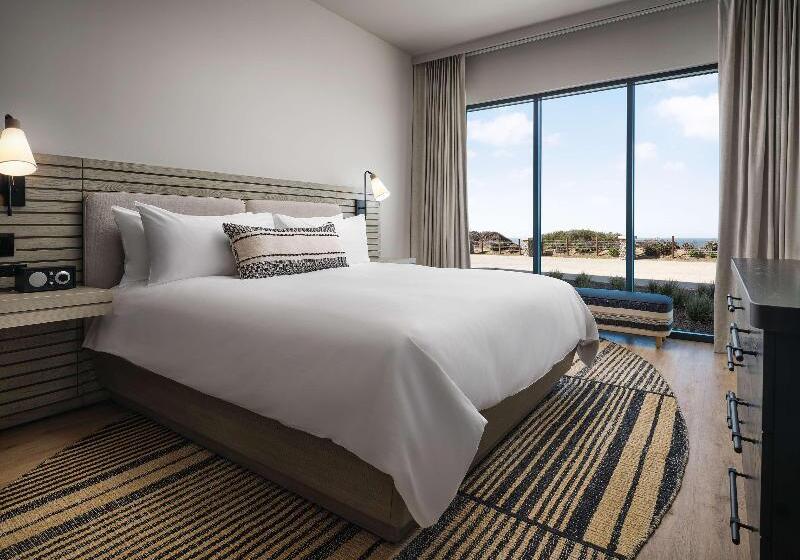 스탠다드 룸 킹사이즈 침대, Alila Marea Beach Resort Encinitas, A Hyatt Resort