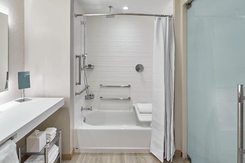 스탠다드 전망 룸, Ac Hotel By Marriott Fort Lauderdale Beach