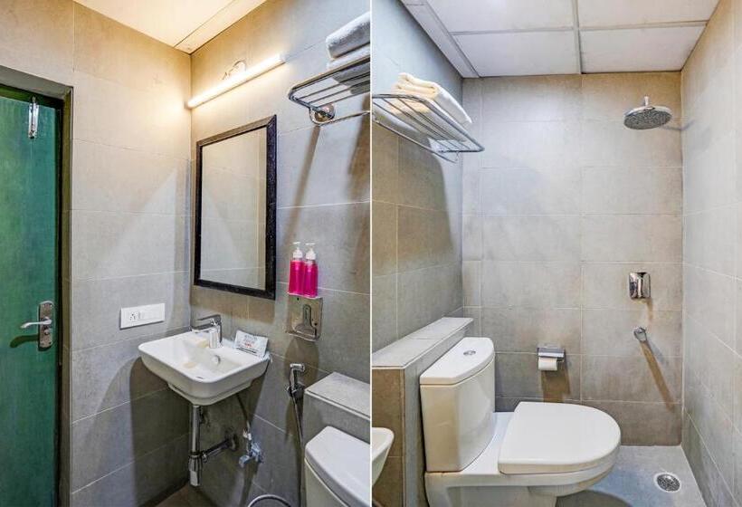 Номер Стандарт, Townhouse Vero Near World Mark Mall
