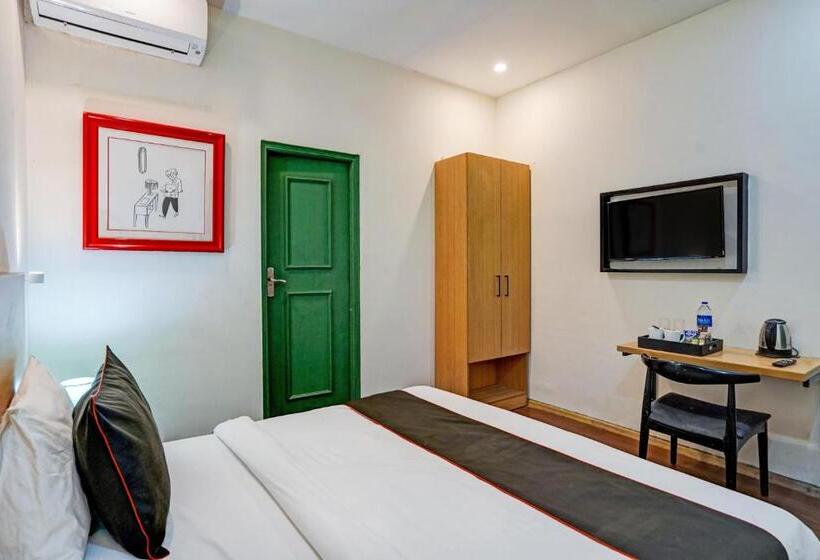 Номер Стандарт, Townhouse Vero Near World Mark Mall