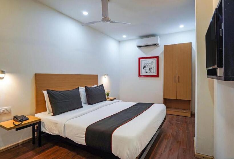 Номер Стандарт, Townhouse Vero Near World Mark Mall