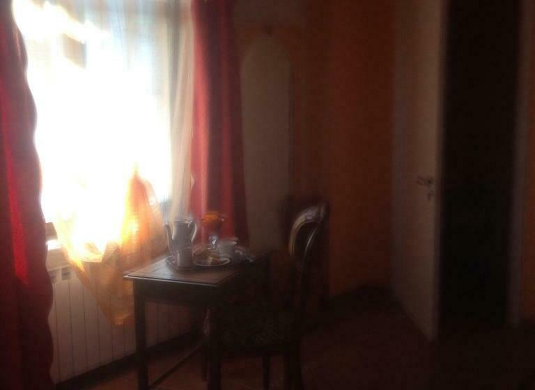 Четырехместный Номер Deluxe, B&b Le Stanze Del Moro