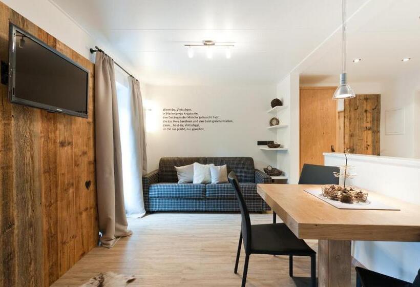 Апартаменты 1 Спальня, Burgus - Design Suites & Apartments