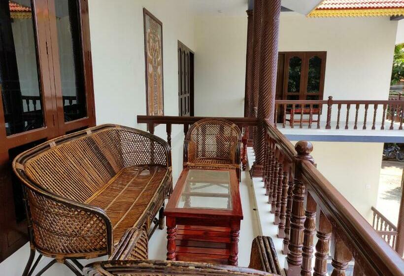Номер Стандарт, Kayaloram Resort
