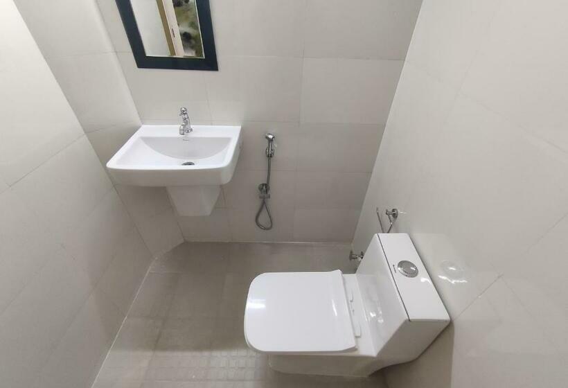 Номер Стандарт, Kayaloram Resort