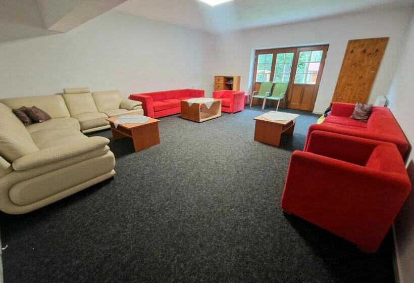 Апартаменты 2 Спальни, Chaty A Apartmány Kúria Na Táľoch, Tále   Chopok Juh