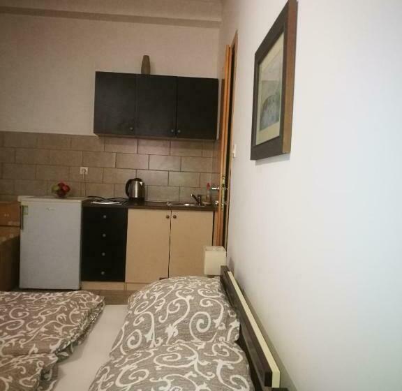 Номер Стандарт, Rooms Aračić